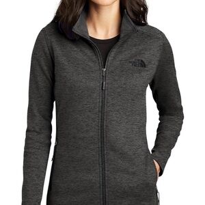 The North Face Skyline Fleece Full-Zip Jacket Large